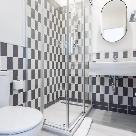 Apartment Adriano 16 Sevilla