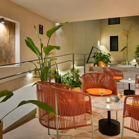 Rincones De Lola - Castilla 91 - Shared Jacuzzi Holiday home