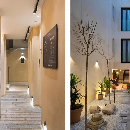 Rincones De Lola - Castilla 91 - Shared Jacuzzi Seville