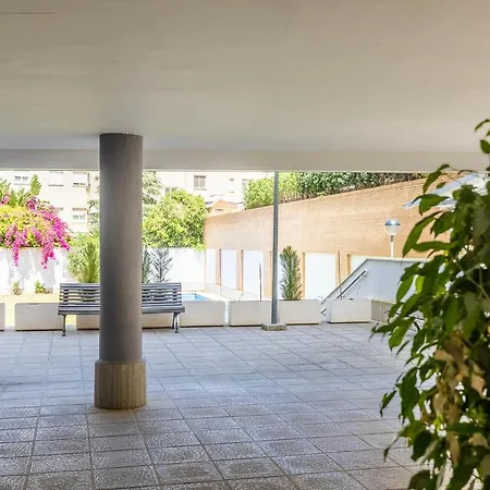 Sapphire Luxury - Parking Gratis Apartment