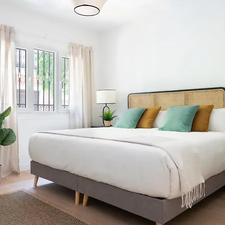 Apartment Magno Castelar Sevilla