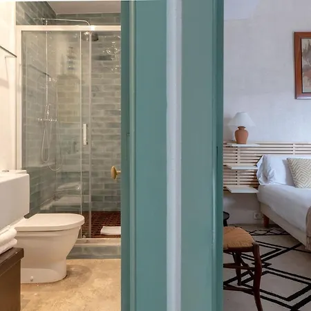Hommyhome Castellar Luxury Appartement Séville