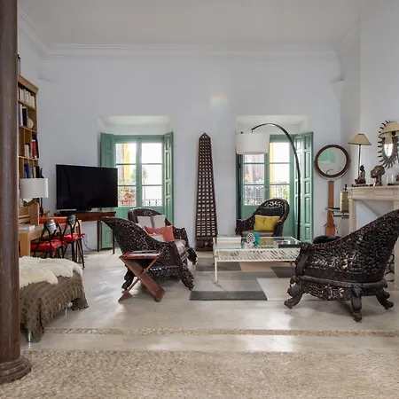 Hommyhome Castellar Luxury