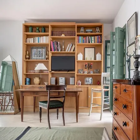 Hommyhome Castellar Luxury Appartement *