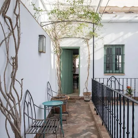 Hommyhome Castellar Luxury Appartement