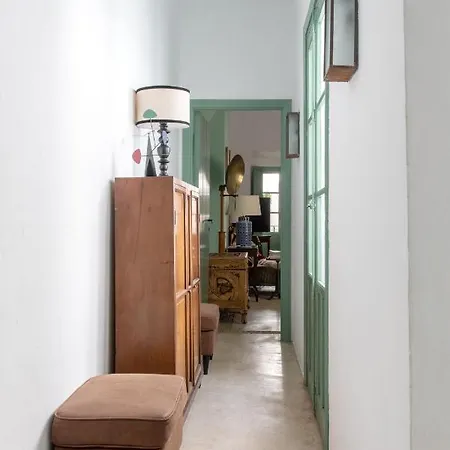 Hommyhome Castellar Luxury Appartement *