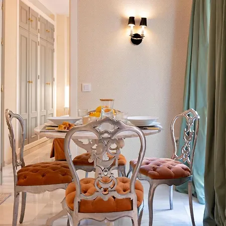 Appartement Ohliving Triana Sevilla