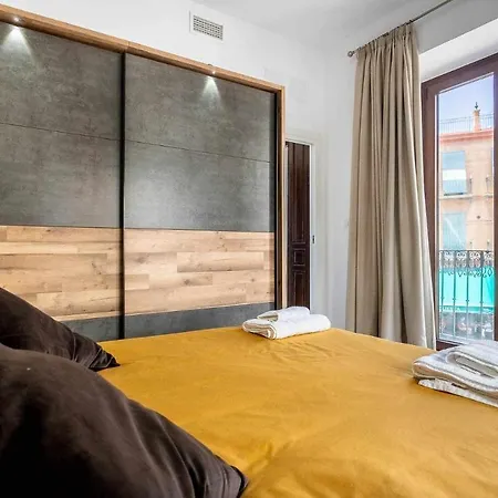 Comfy Away Apartment