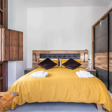 Apartment Comfy Away Seville