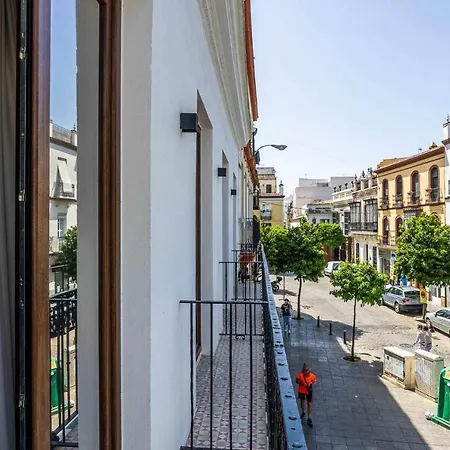 Comfy Away * Seville