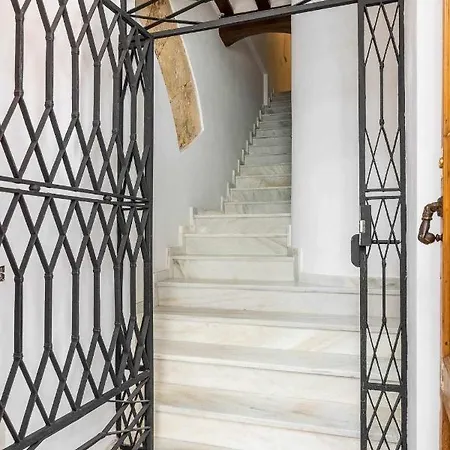 Comfy Away Apartment Seville