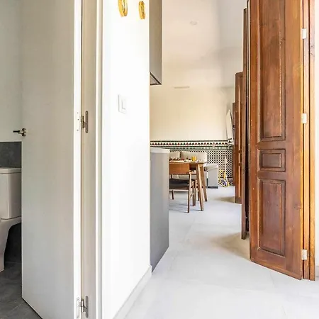 Apartment Comfy Away Seville