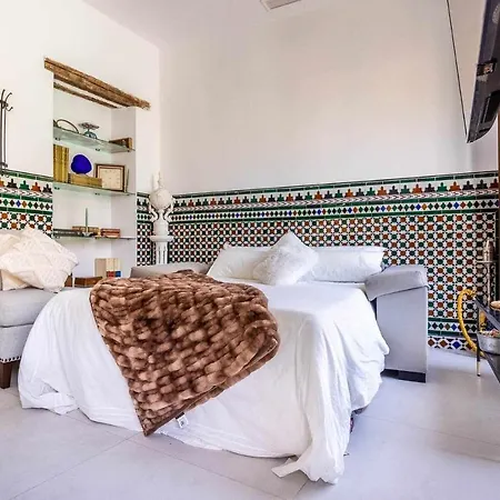 Comfy Away Seville