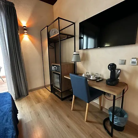 Boutique Puerta Real Maison d'hôtes