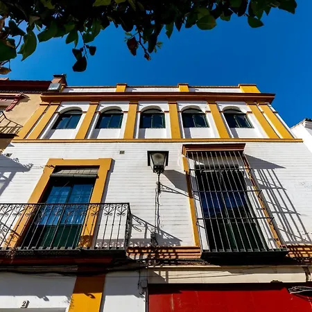 Atico Con Terraza San Juan De La Palma Appartamento *
