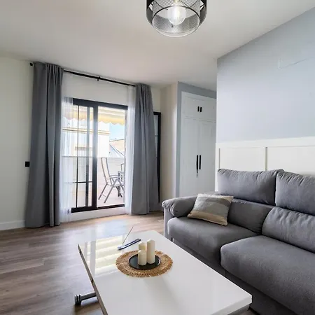 Appartamento Atico Con Terraza San Juan De La Palma *
