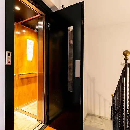 Atico Con Terraza San Juan De La Palma Appartamento Siviglia