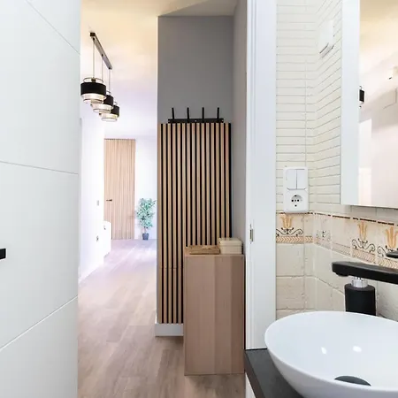 Appartamento Atico Con Terraza San Juan De La Palma