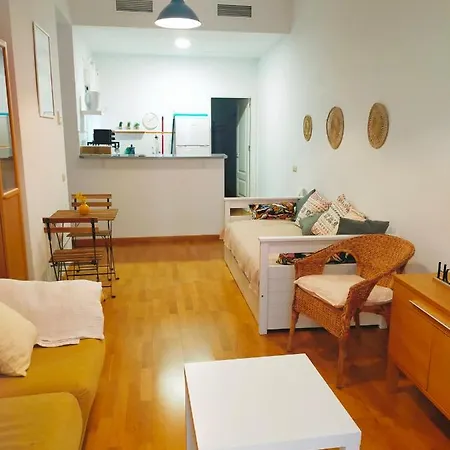 Apartamento Wish Conde De Baraja
