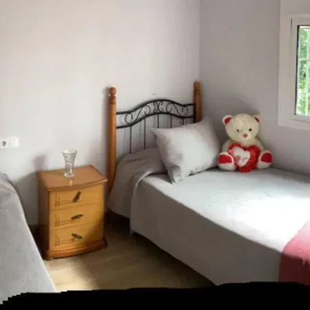 Apartamento Precioso Y Coqueto *
