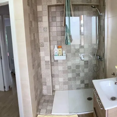 Apartamento Precioso Y Coqueto Apartment Seville