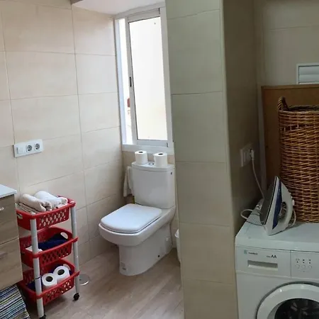 Apartamento Precioso Y Coqueto *