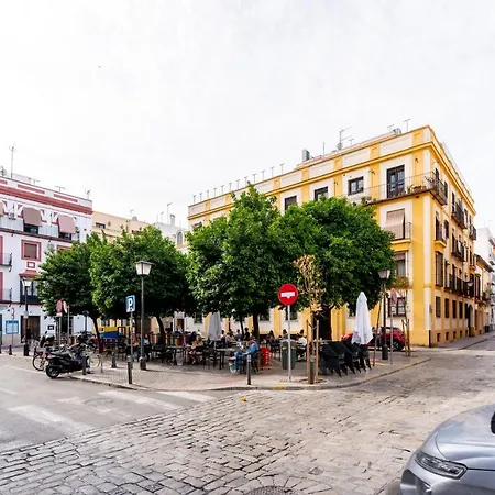 Exclusiva Casa En Centro Holiday home *