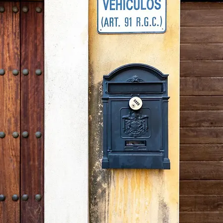 Exclusiva Casa En Centro * Seville