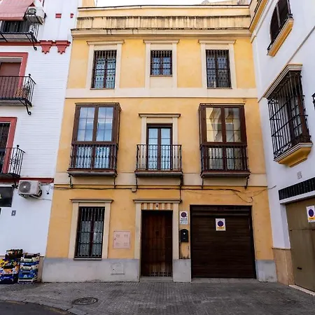 Holiday home Exclusiva Casa En Centro *
