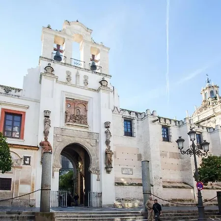 Leca, Comodo Y Silencioso Seville