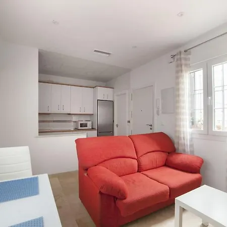 Leca, Comodo Y Silencioso Apartment *
