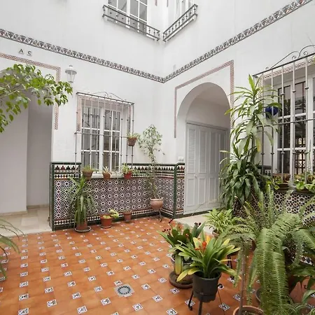 Apartment Leca, Comodo Y Silencioso Seville