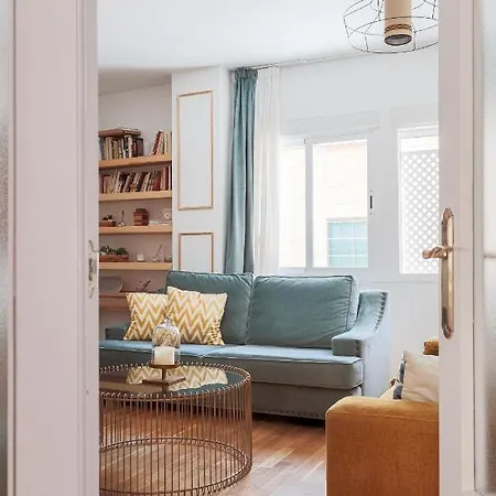 Apartamento Amador De Rios *