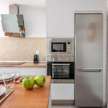 Amador De Rios Apartamento Sevilla
