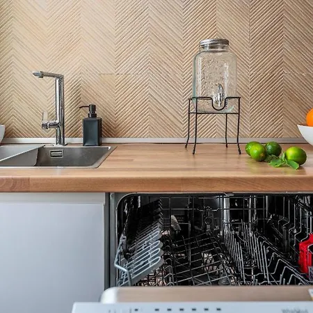 Apartamento Amador De Rios Sevilla