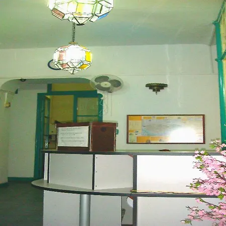 Nuevo Pino Guest house