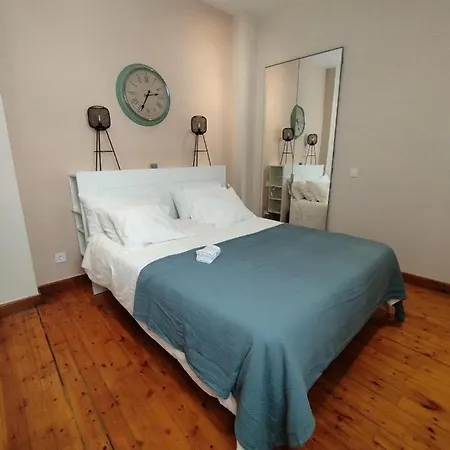 Apartamento Cathedral *