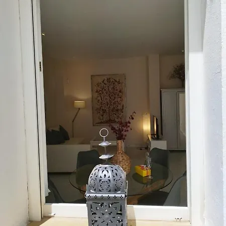 Apartamento Cathedral