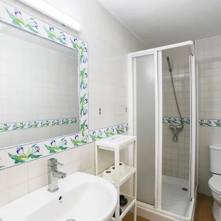 Rentalsevilla Alfonso Xii Ii Apartment Seville