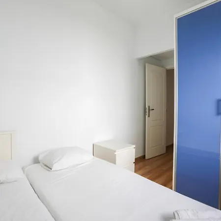 Apartment Rentalsevilla Alfonso Xii Ii