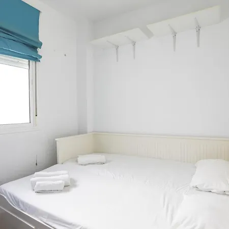 Rentalsevilla Alfonso Xii Ii Apartment *