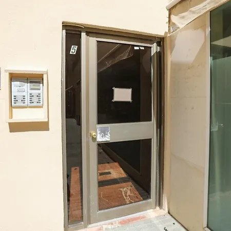 Rentalsevilla Alfonso Xii Ii Apartment