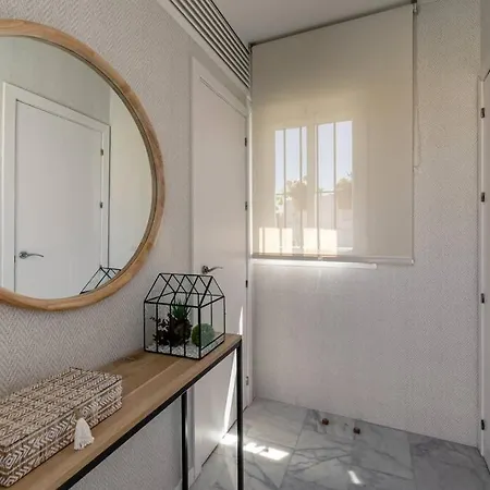 Avanti Alameda Sky Terrace, Disfrutalo Apartment *