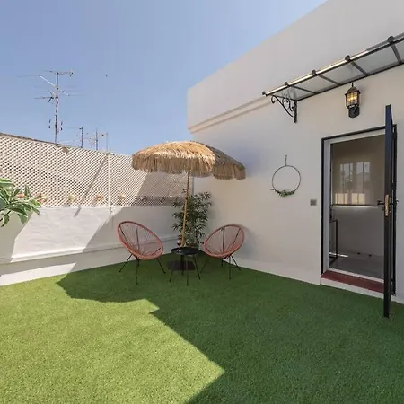 Avanti Alameda Sky Terrace, Disfrutalo Apartment