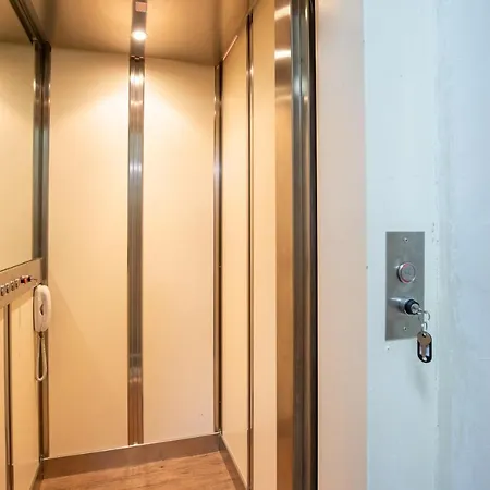 Exclusiva Casa En Centro