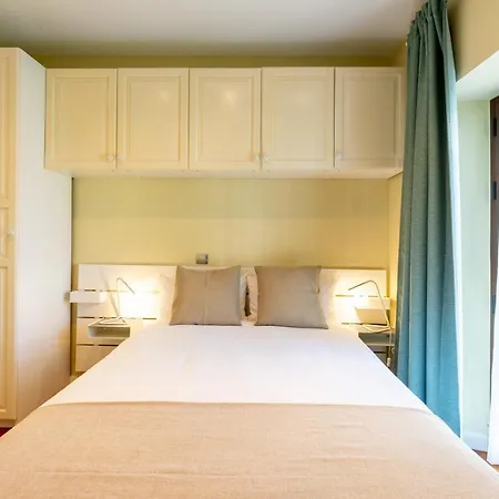 Exclusiva Casa En Centro Holiday home Seville
