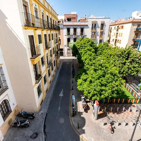 Exclusiva Casa En Centro *