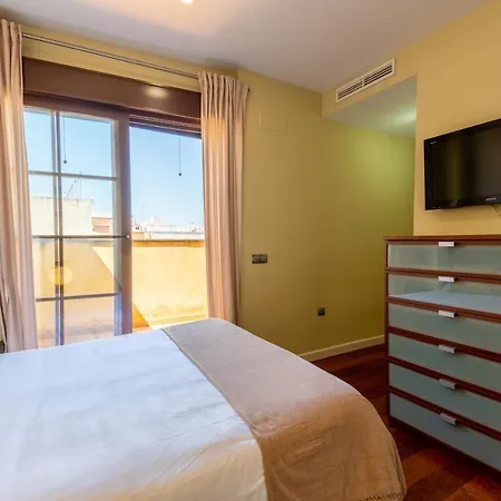 Exclusiva Casa En Centro Seville