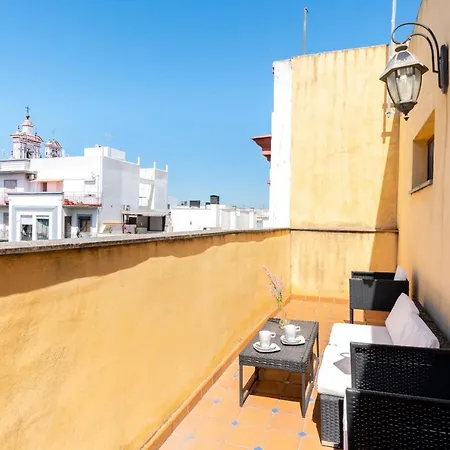 Exclusiva Casa En Centro