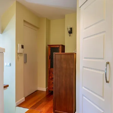Exclusiva Casa En Centro Seville